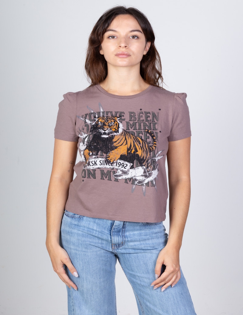 REMERA ON MY MIND                                                                                    