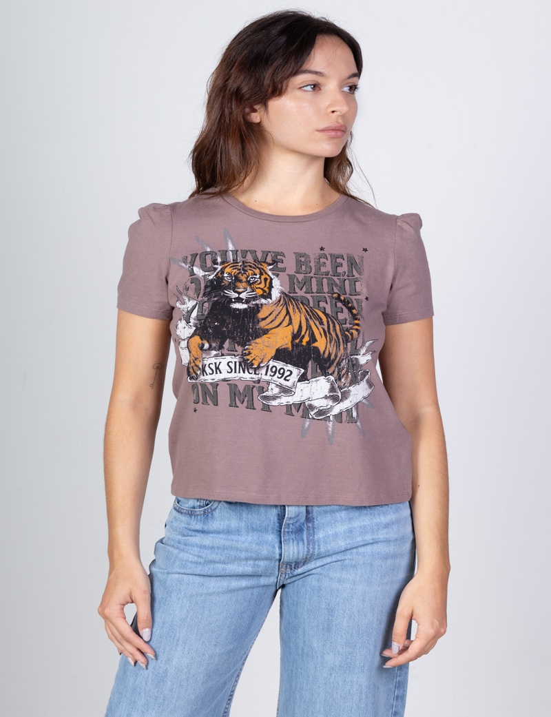 REMERA ON MY MIND                                                                                    