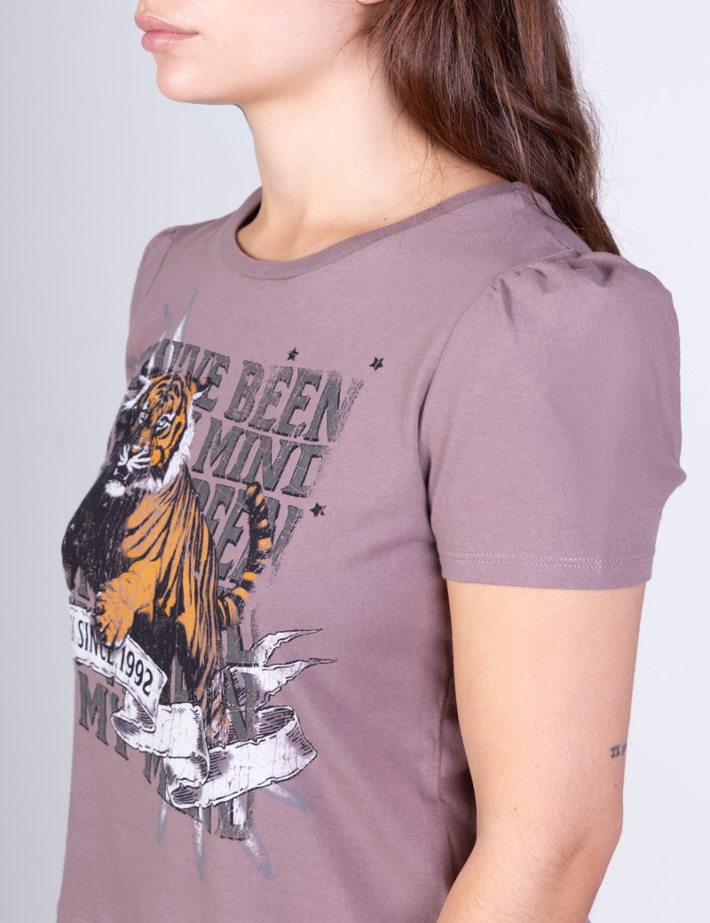 REMERA ON MY MIND                                                                                    