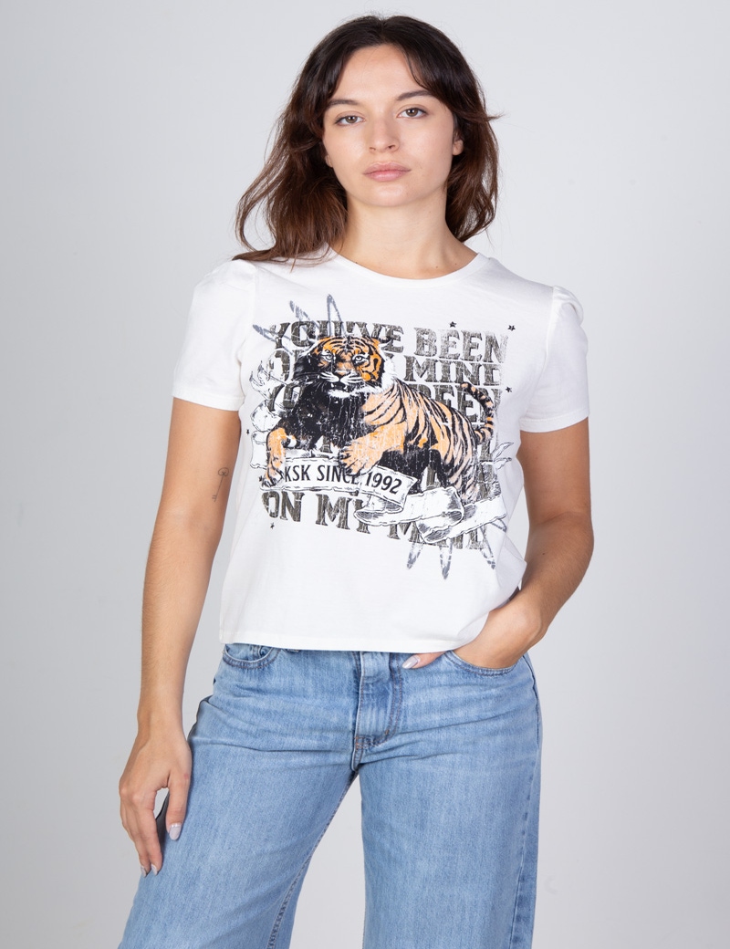 REMERA ON MY MIND                                                                                    