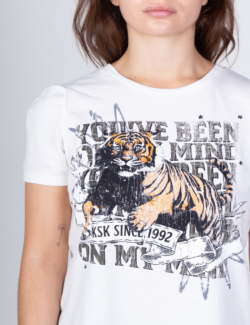REMERA ON MY MIND                                                                                    