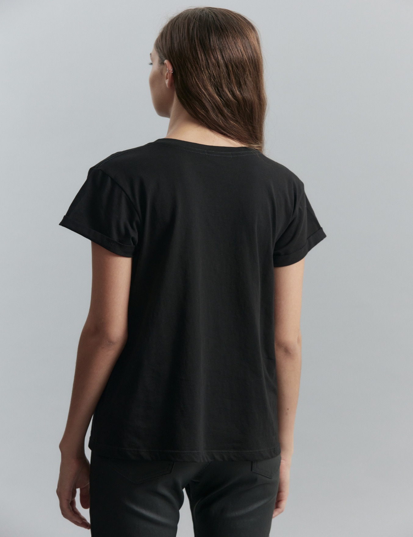 REMERA SACRIFICE