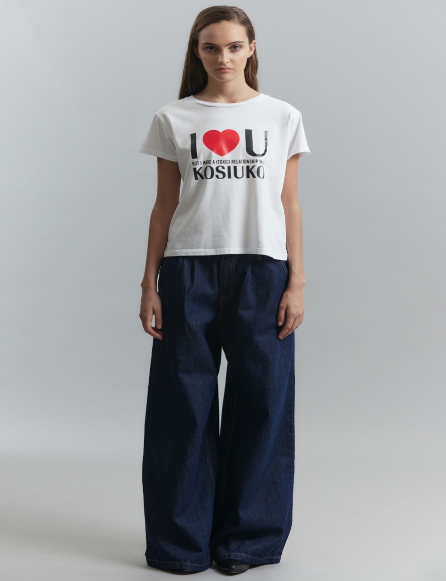 REMERA TOXIC RELATIONSHIP