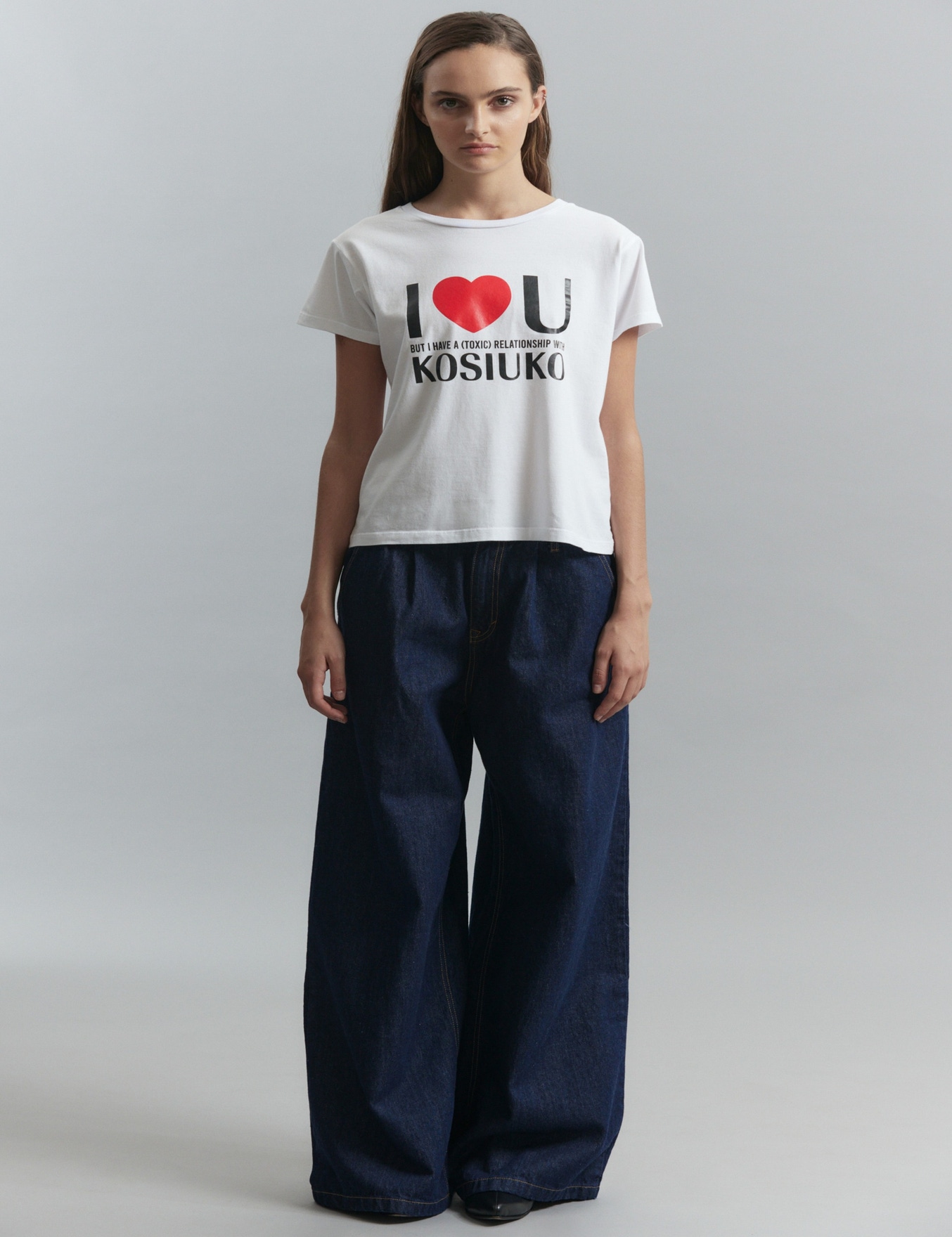 REMERA TOXIC RELATIONSHIP