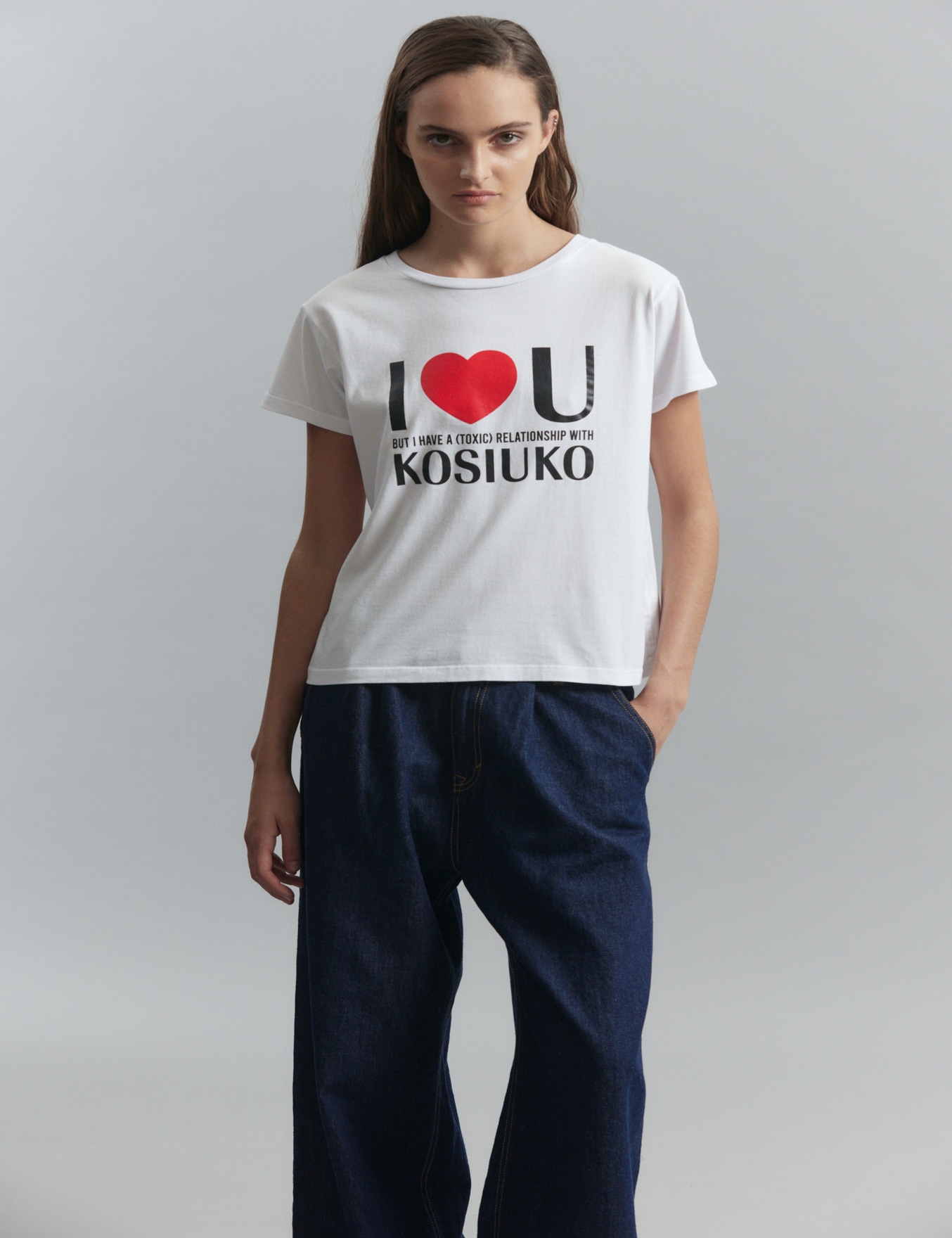 REMERA TOXIC RELATIONSHIP