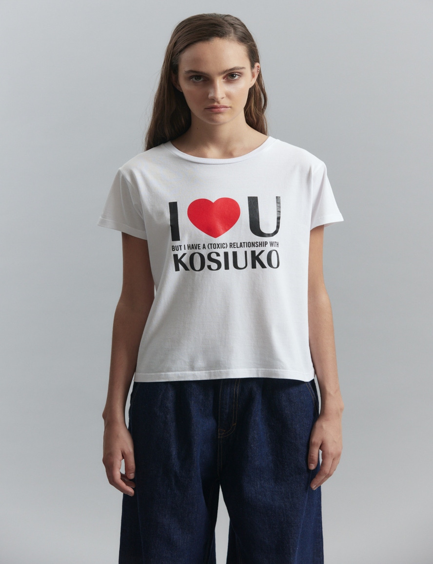 REMERA TOXIC RELATIONSHIP