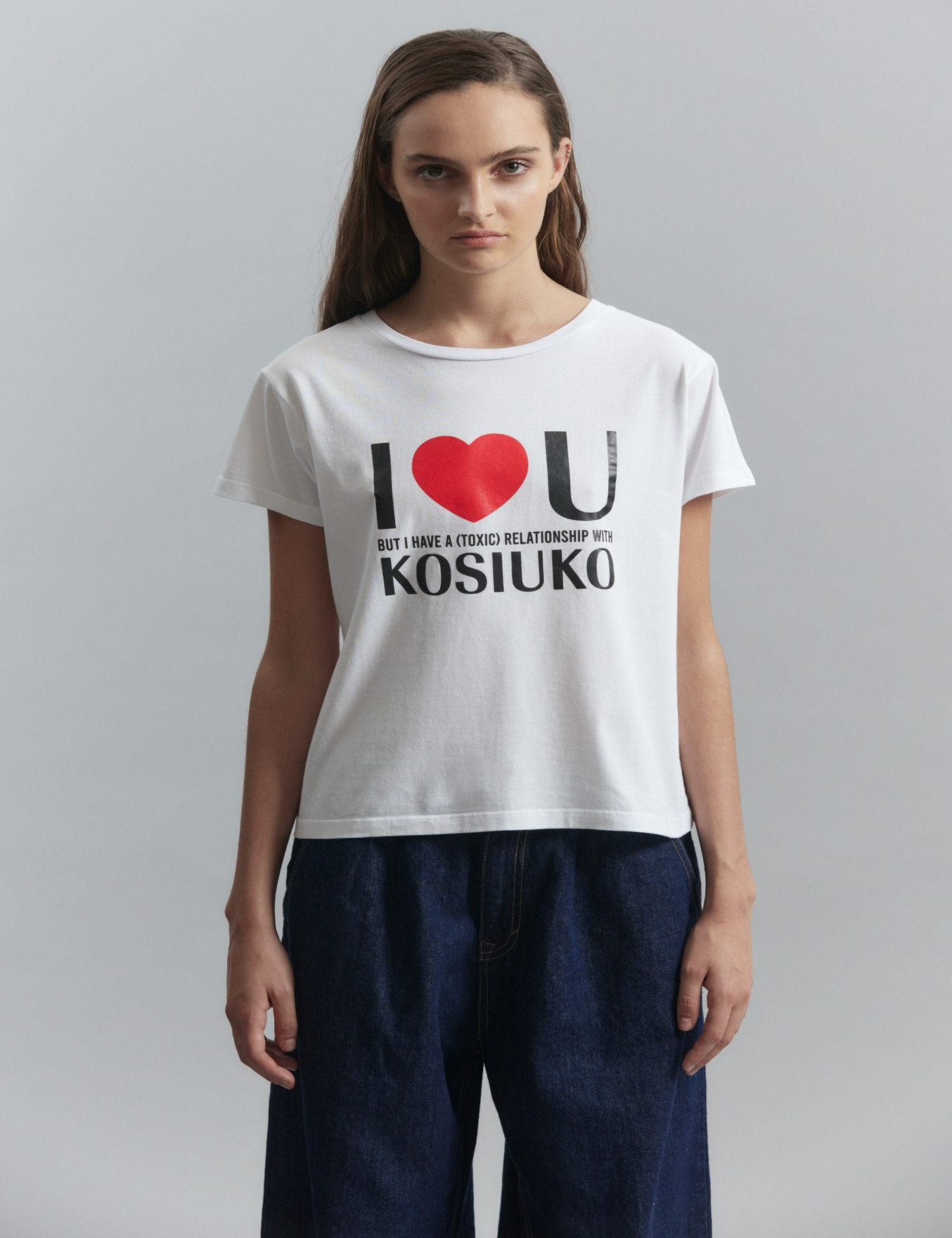 REMERA TOXIC RELATIONSHIP