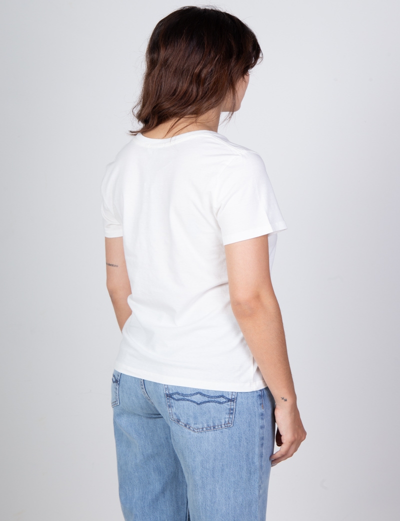 REMERA TWISTED SNAKES                                                                                