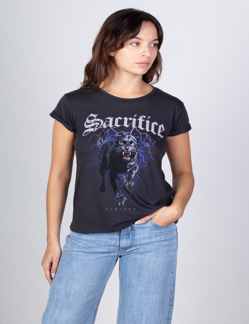 REMERA LOVE KSK