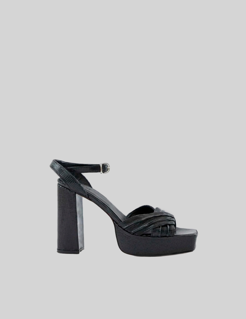 SANDALIA ROMANTIC ATTRACTION LEATHER