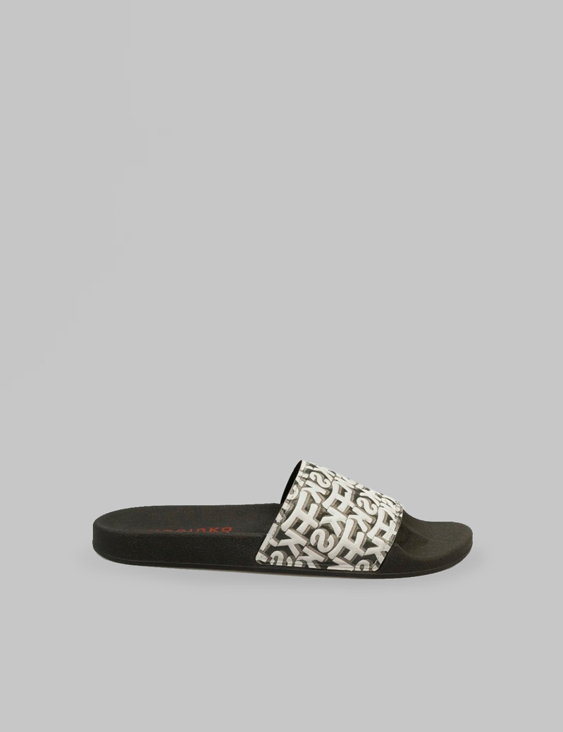 SLIDE MONOGRAM KSK