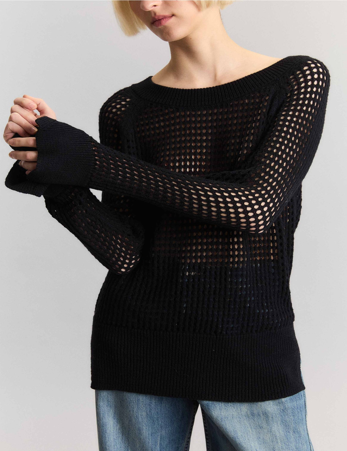 SWEATER MY RULES                                                                                     
