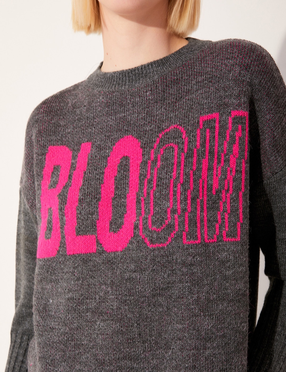 SWEATER BLOOM