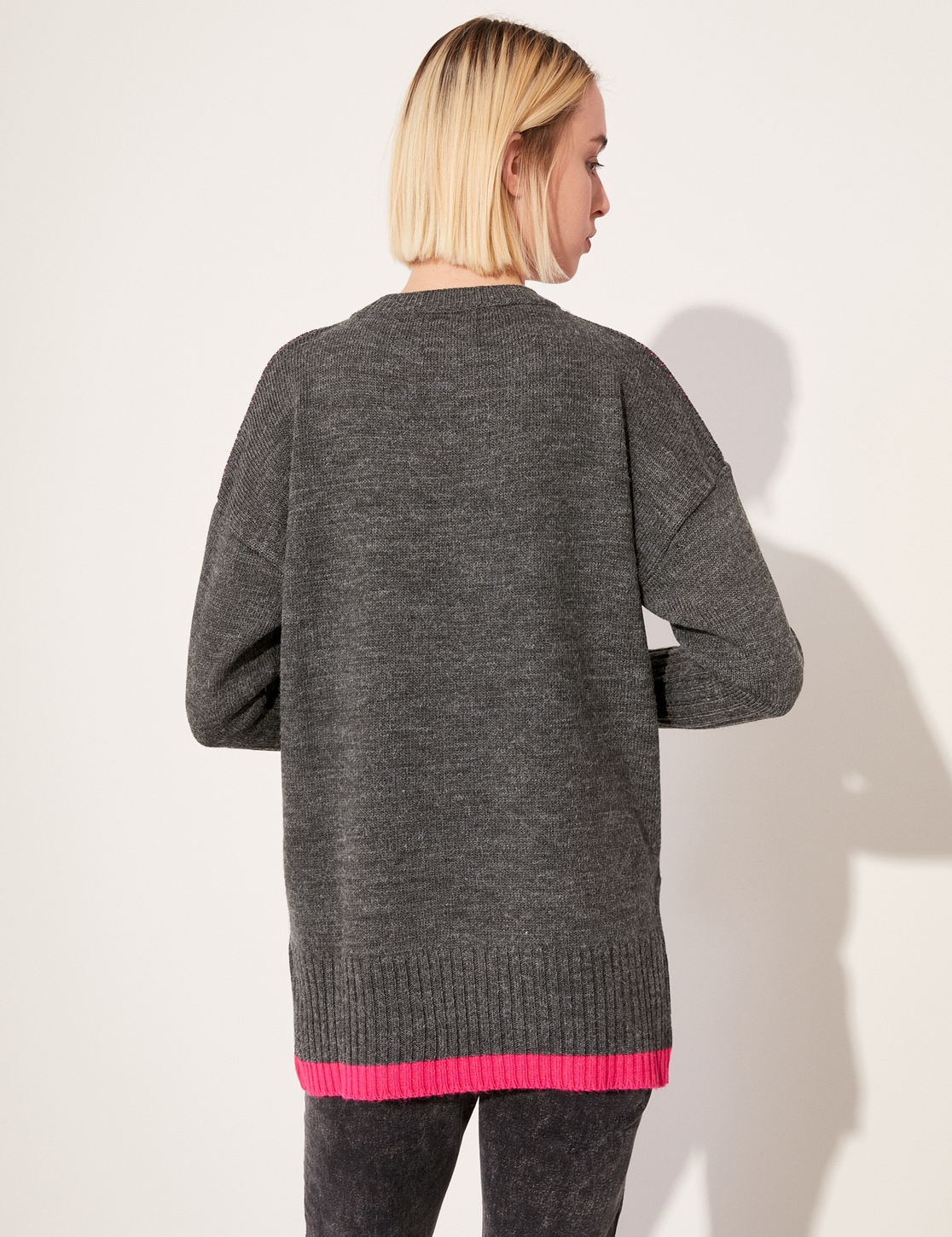 SWEATER BLOOM