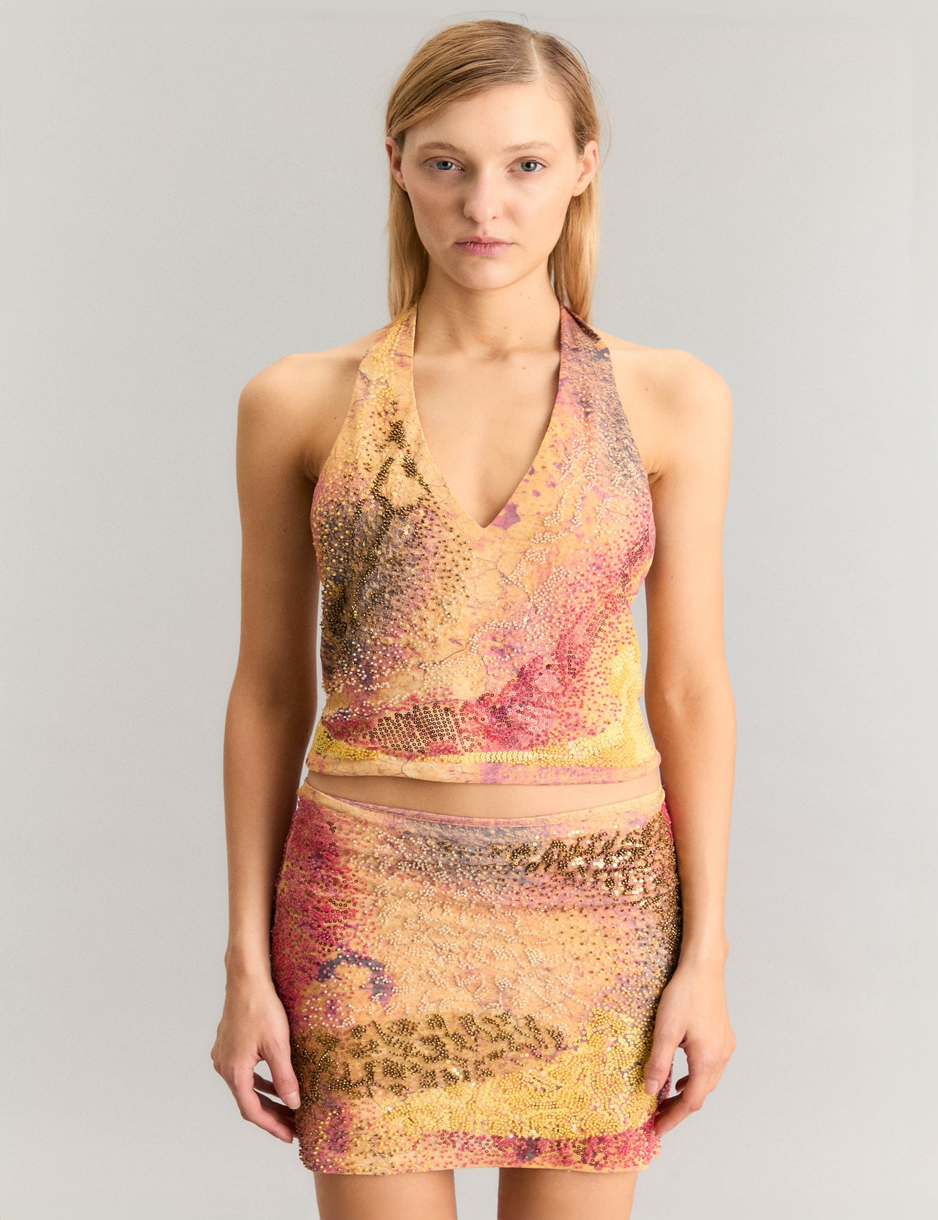 FALDA FIRE SOUL                                                                                      