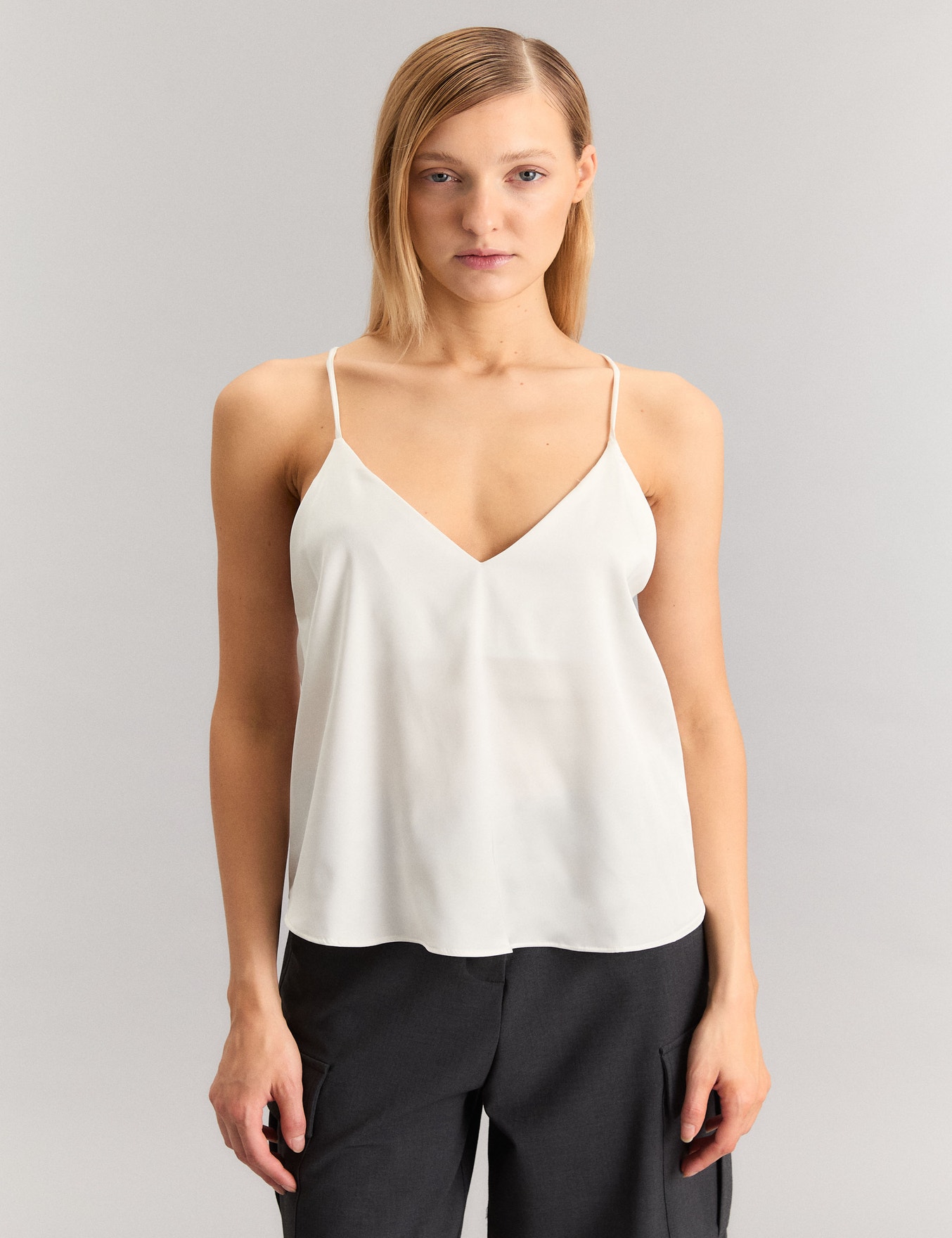 TOP SILK