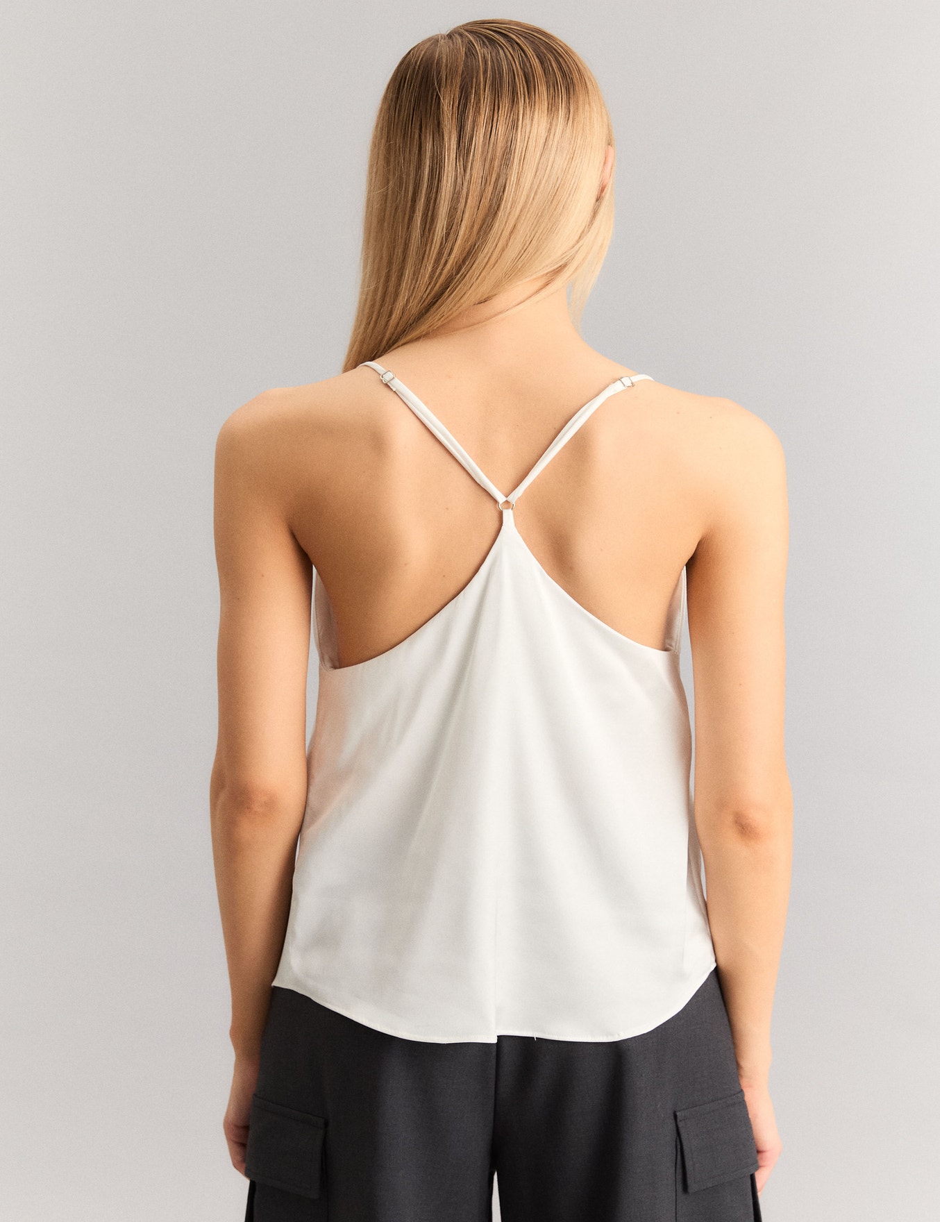 TOP SILK