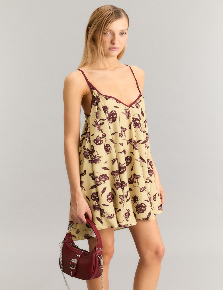 VESTIDO DREAMLAND                                                                                    