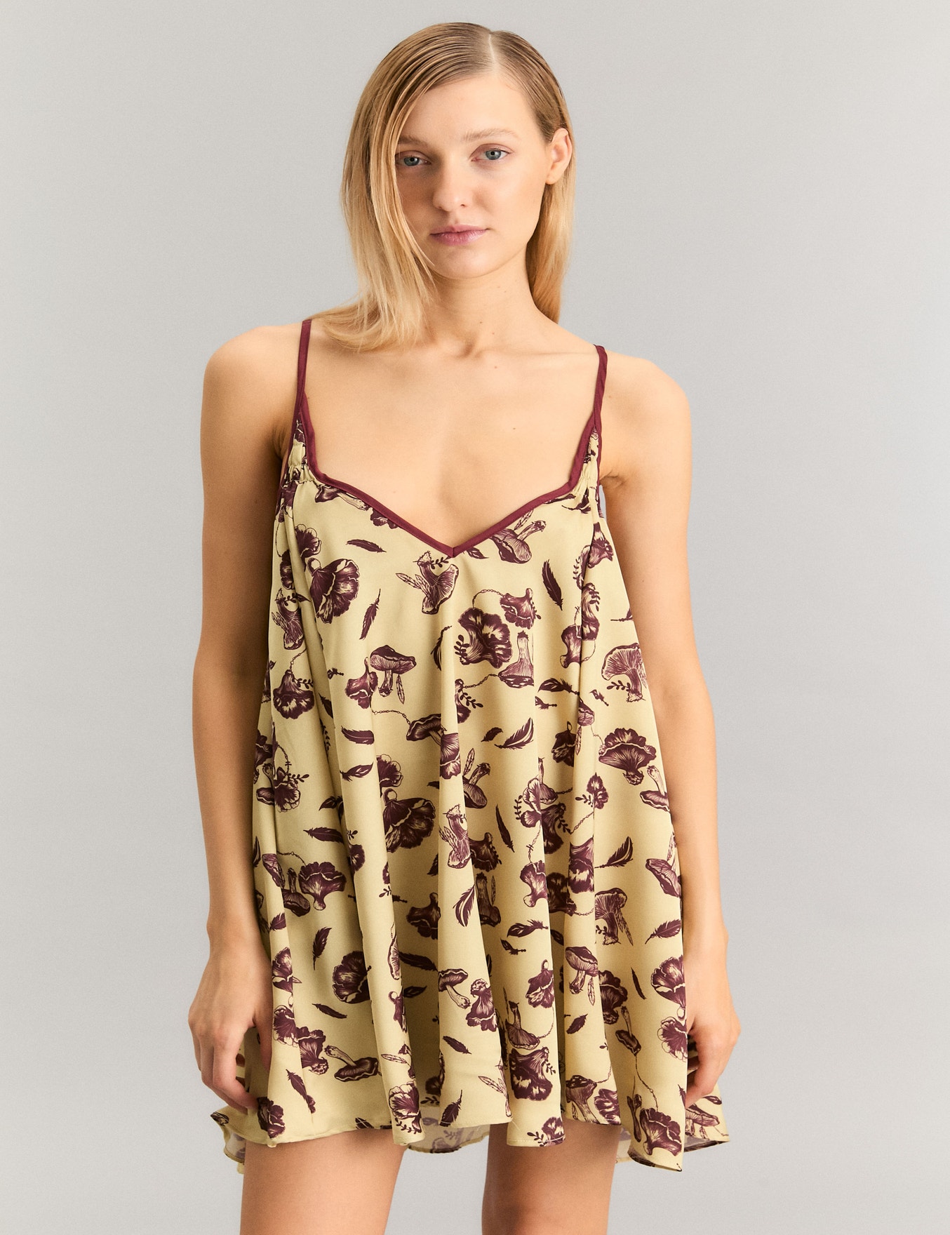 VESTIDO DREAMLAND                                                                                    