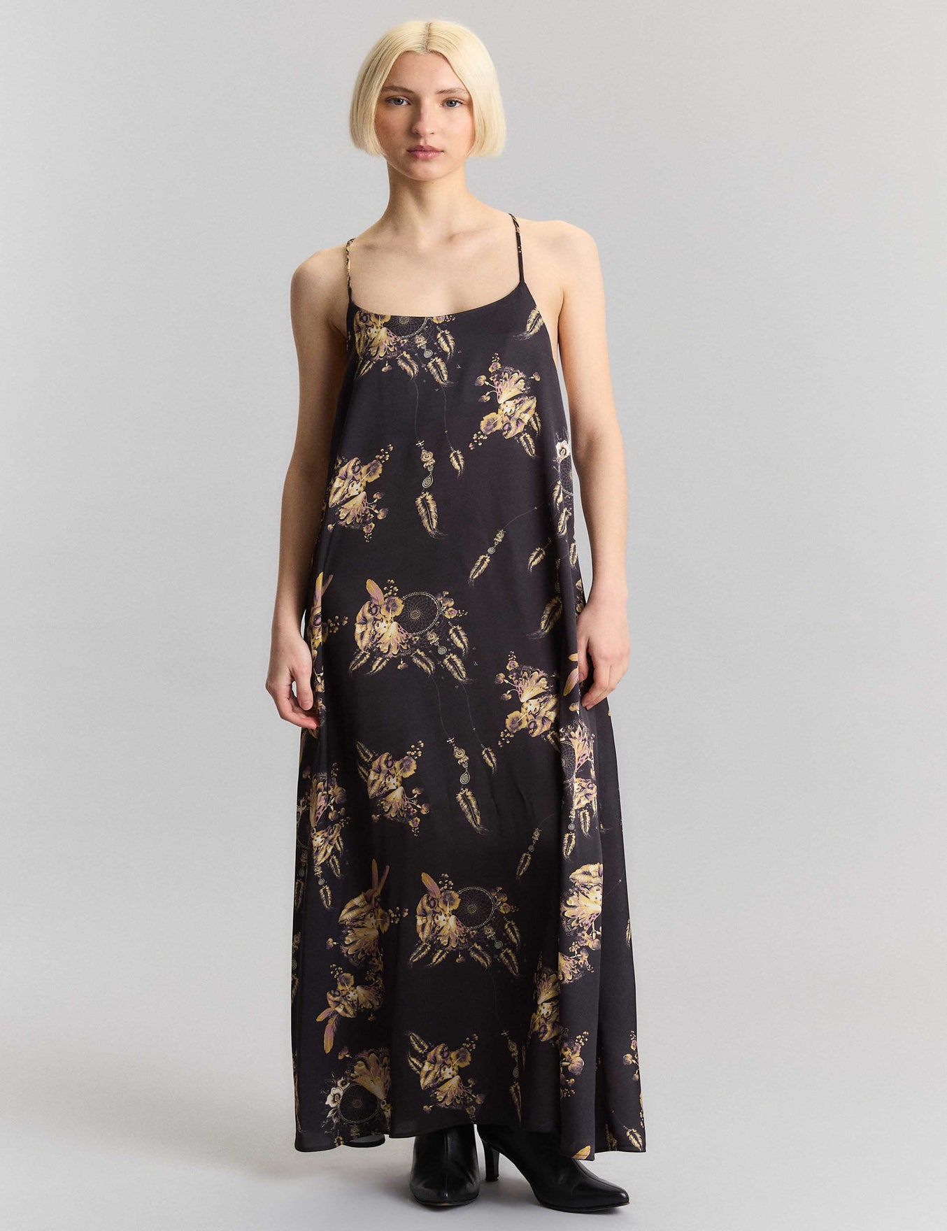 VESTIDO DREAM CATCHER                                                                                