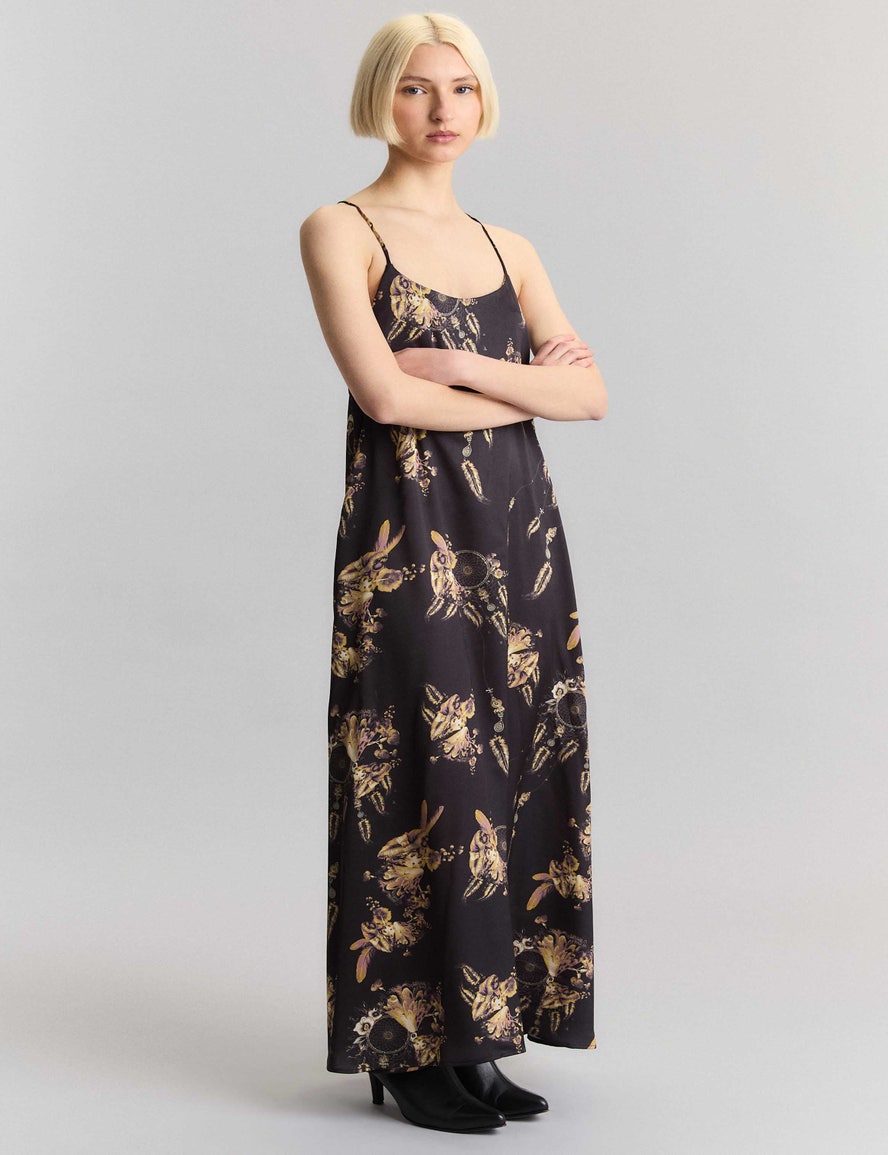 VESTIDO DREAM CATCHER                                                                                