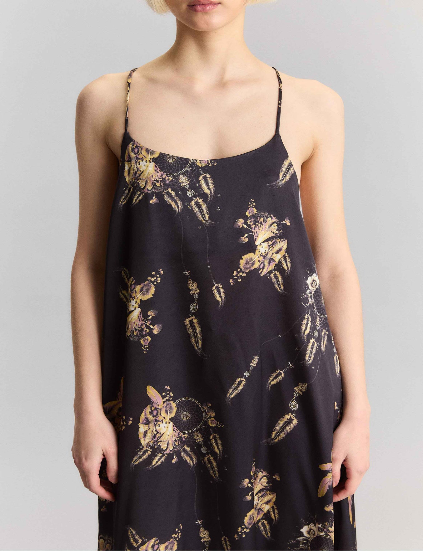 VESTIDO DREAM CATCHER                                                                                