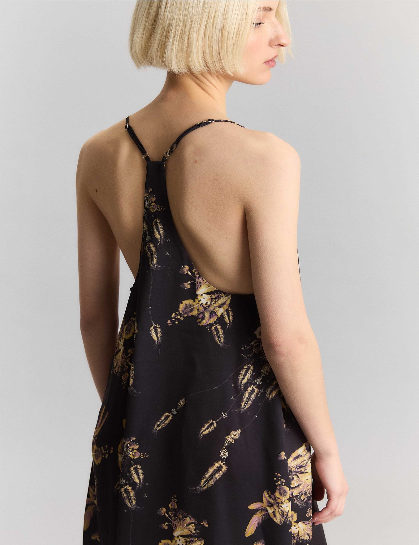 VESTIDO DREAM CATCHER                                                                                