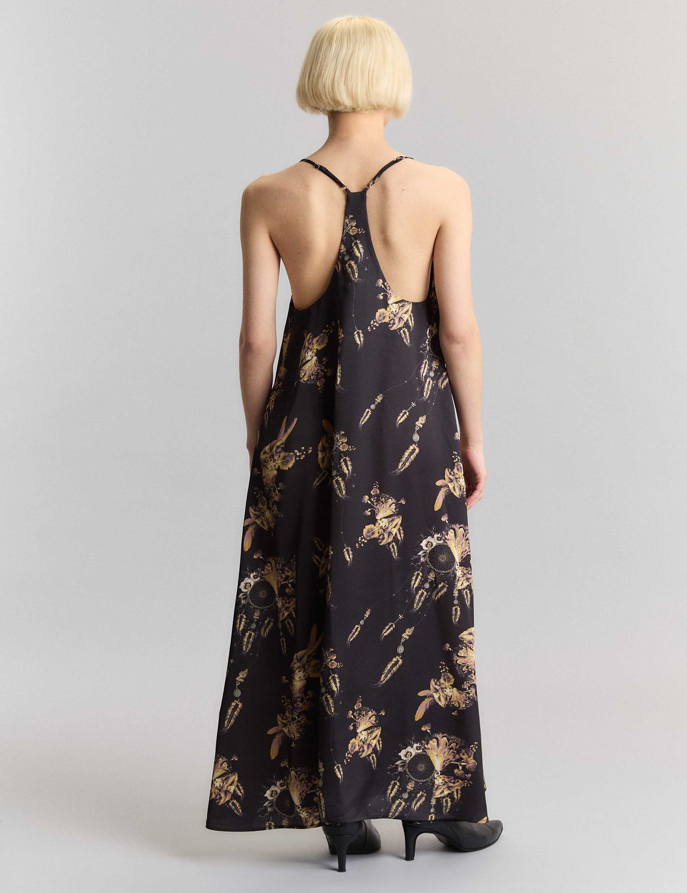 VESTIDO DREAM CATCHER                                                                                