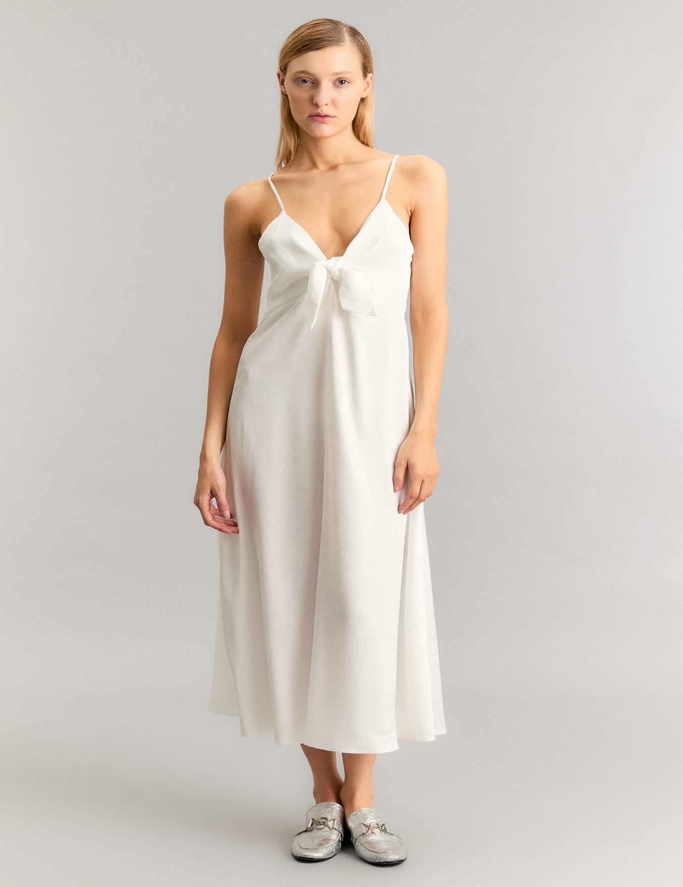 VESTIDO SUNRISE                                                                                      
