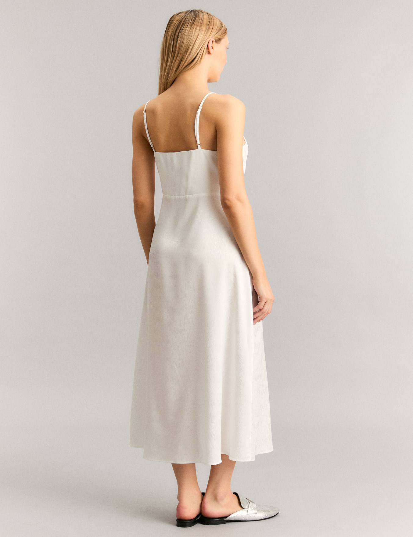 VESTIDO SUNRISE                                                                                      