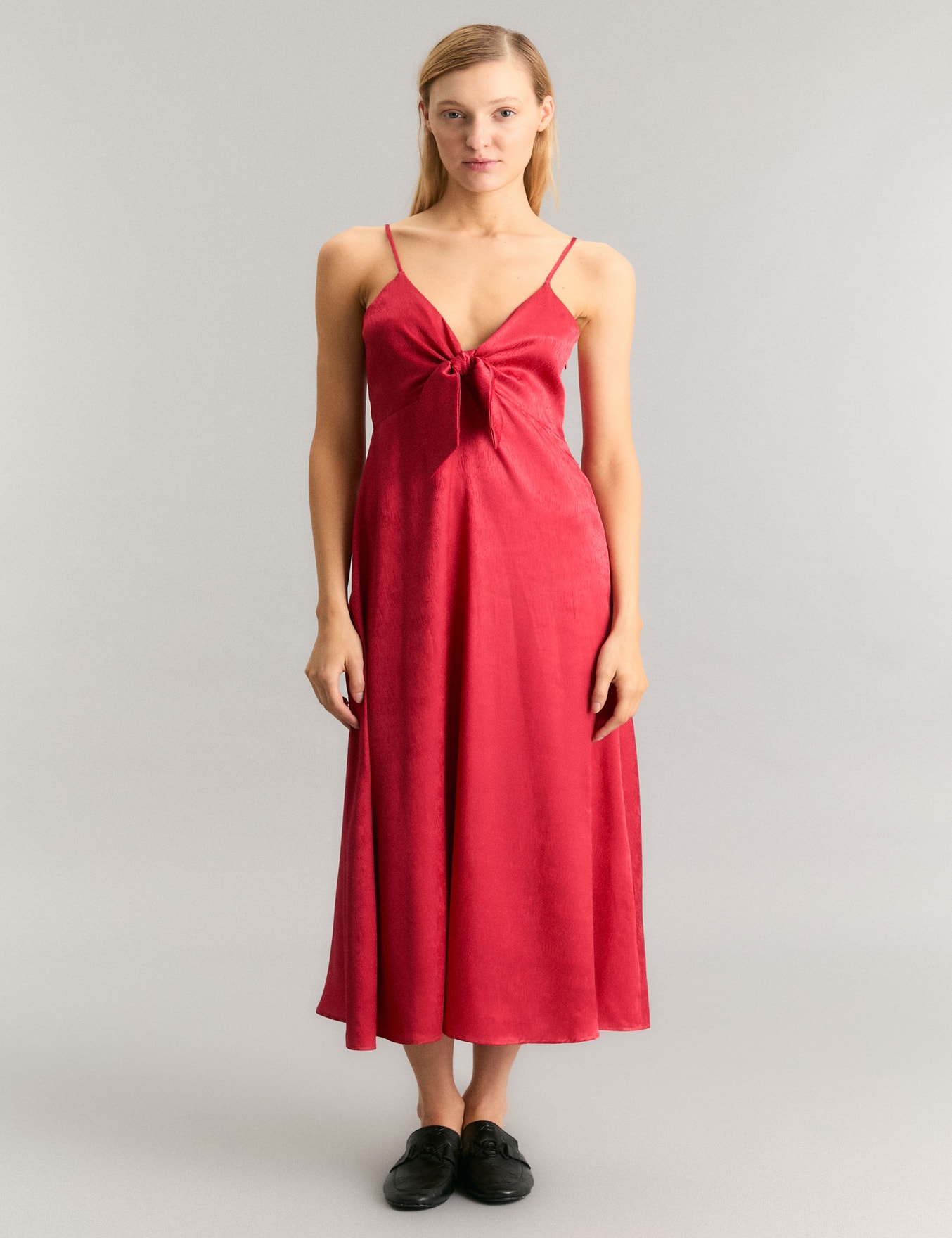 VESTIDO SUNRISE                                                                                      