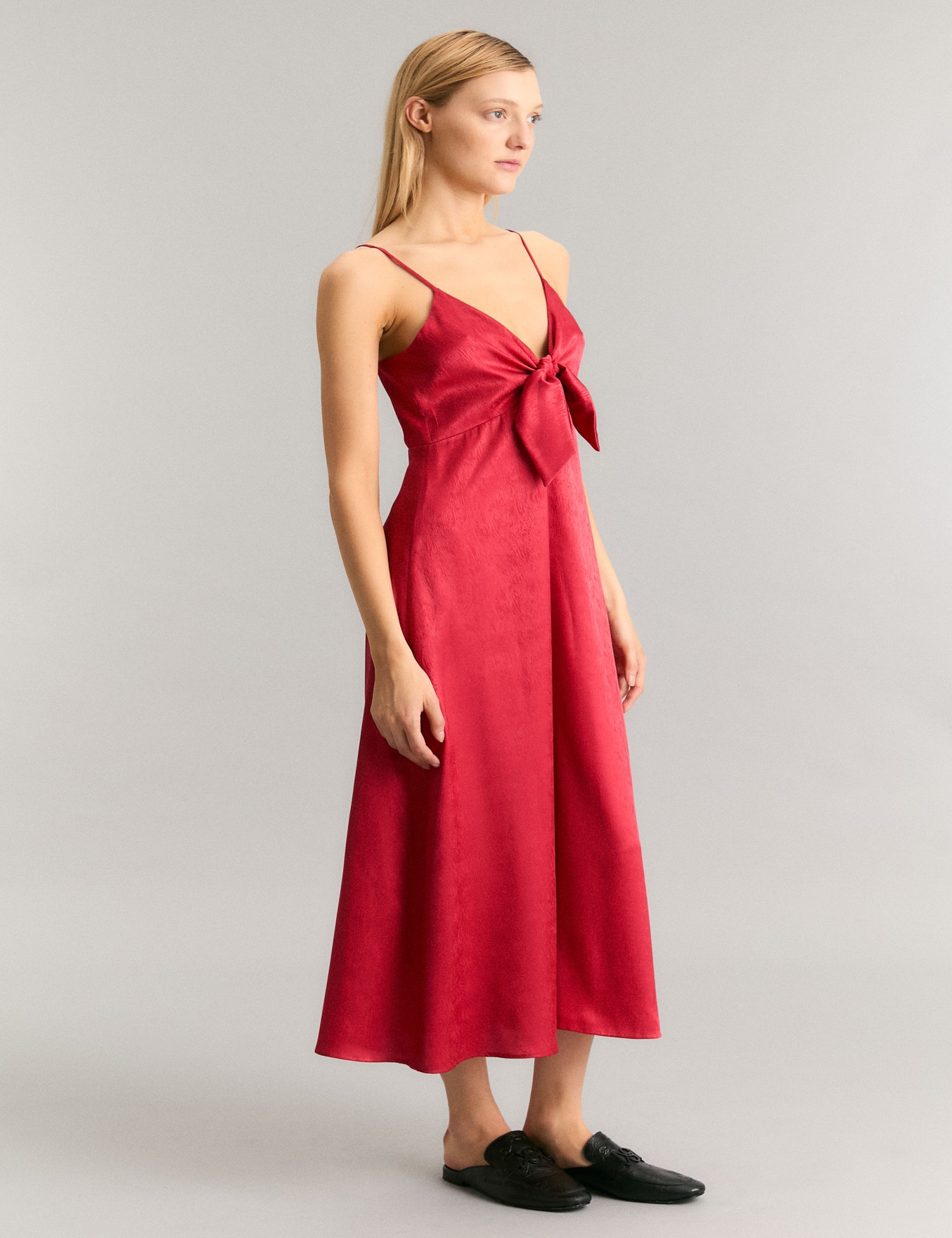 VESTIDO SUNRISE                                                                                      