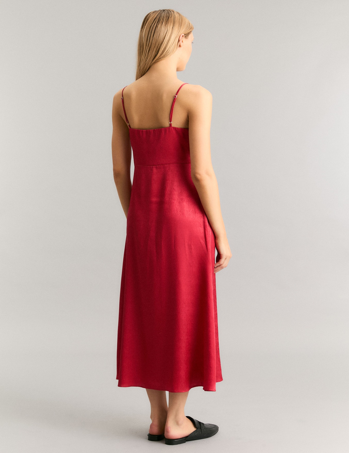 VESTIDO SUNRISE                                                                                      