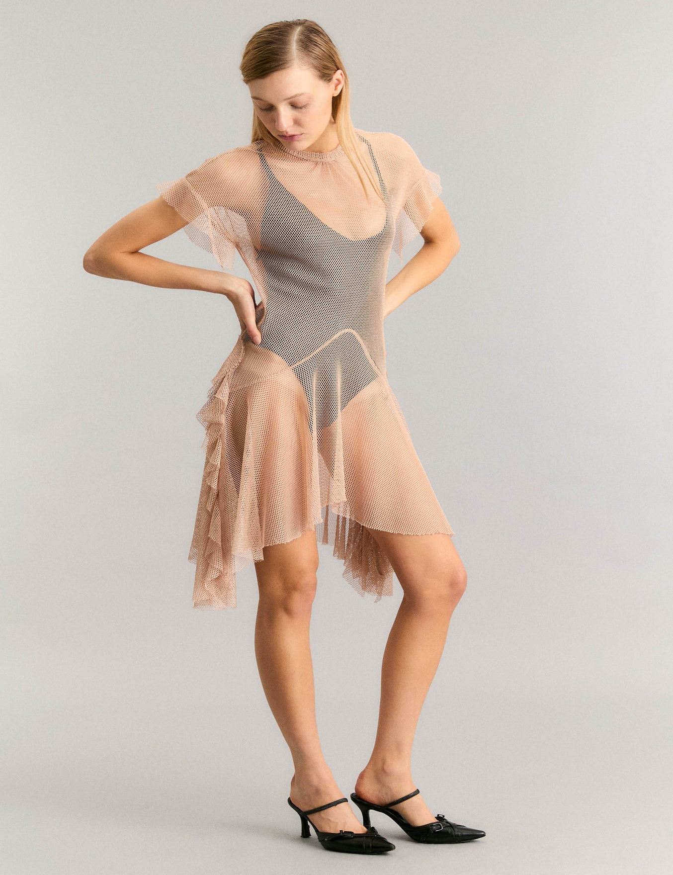 VESTIDO SUNSET LOVER                                                                                 