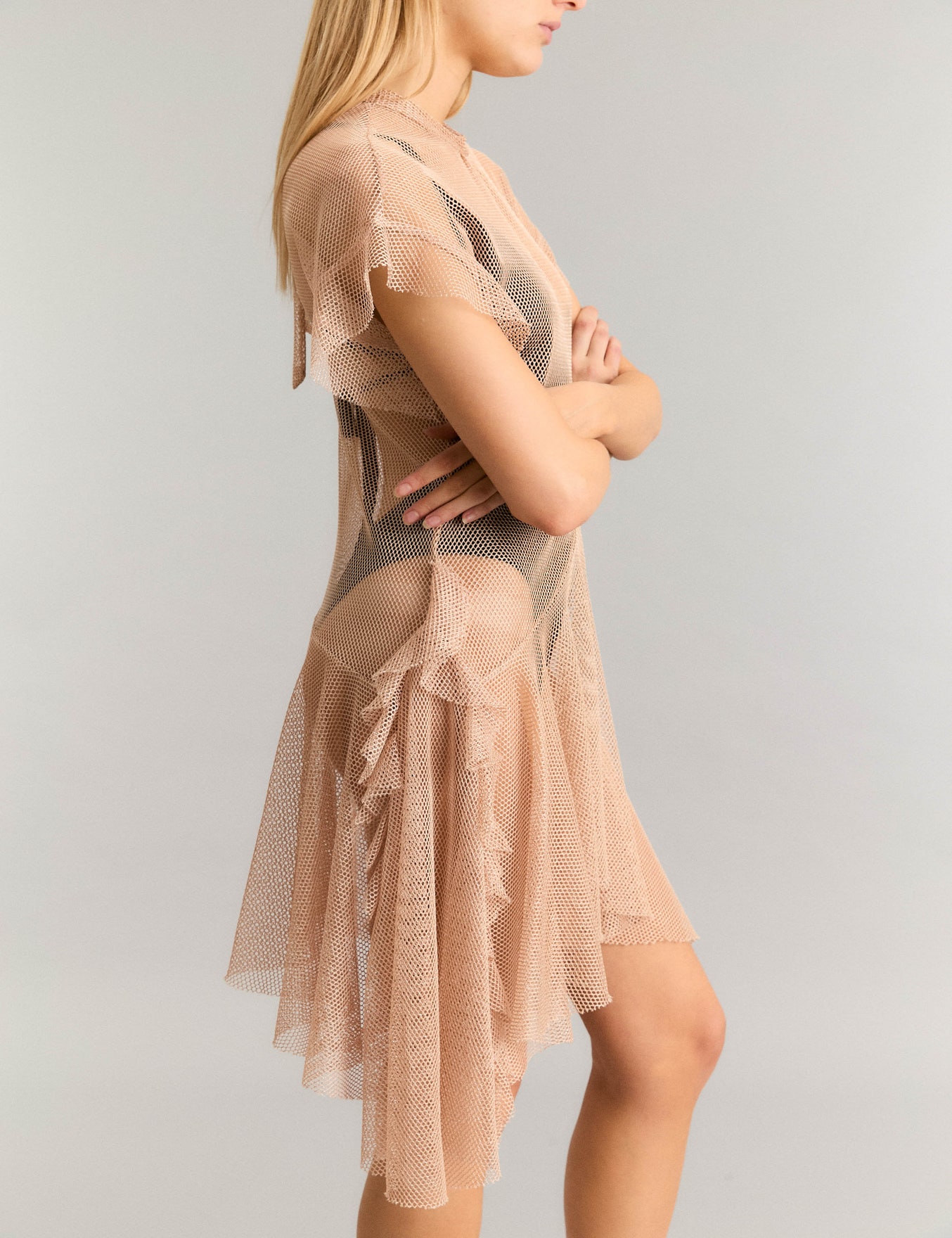 VESTIDO SUNSET LOVER                                                                                 