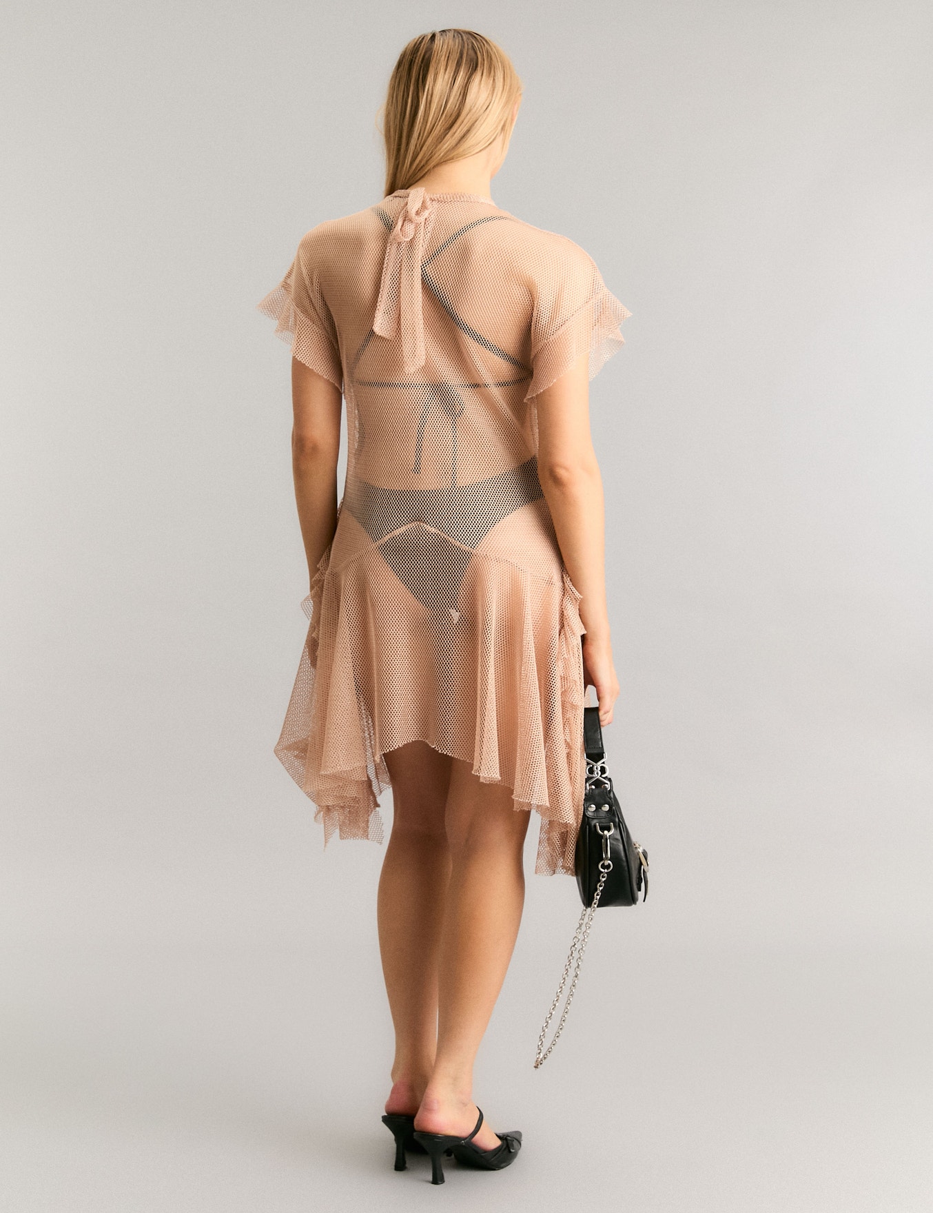 VESTIDO SUNSET LOVER                                                                                 