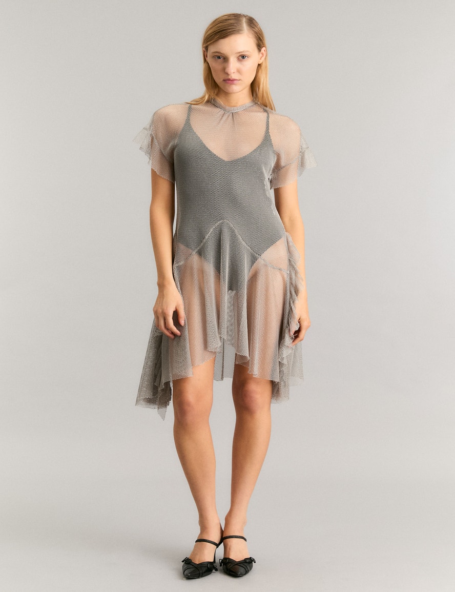 VESTIDO SUNSET LOVER                                                                                 
