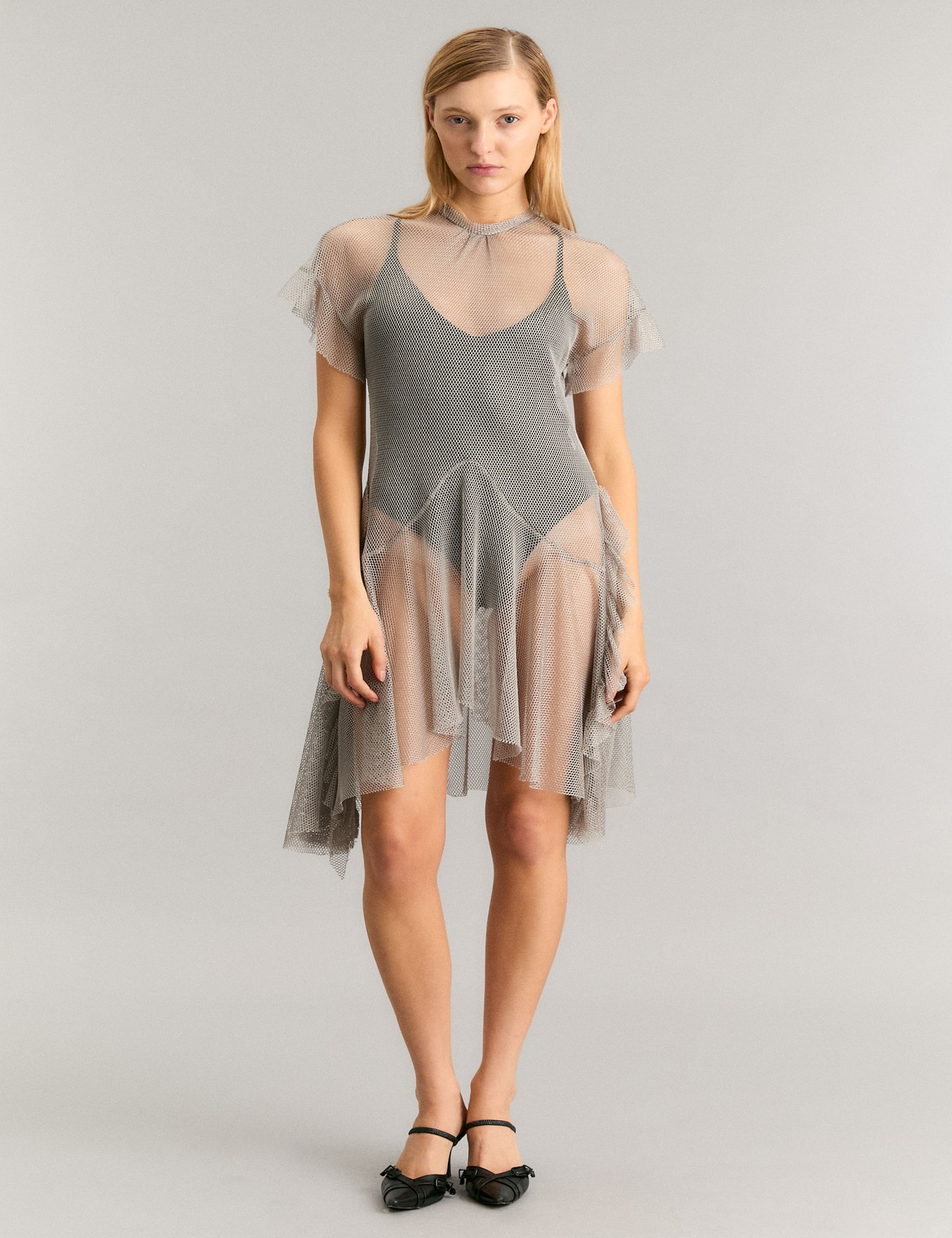 VESTIDO SUNSET LOVER                                                                                 