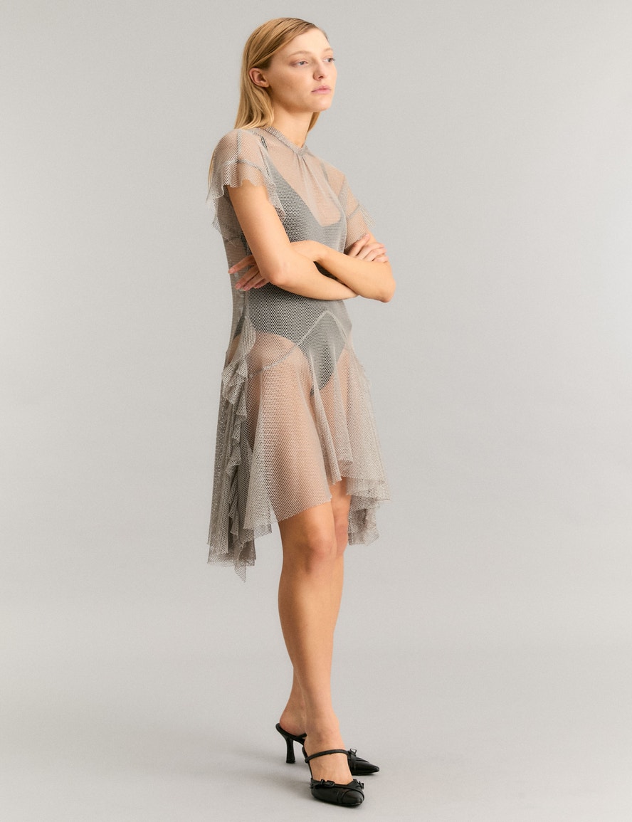 VESTIDO SUNSET LOVER                                                                                 