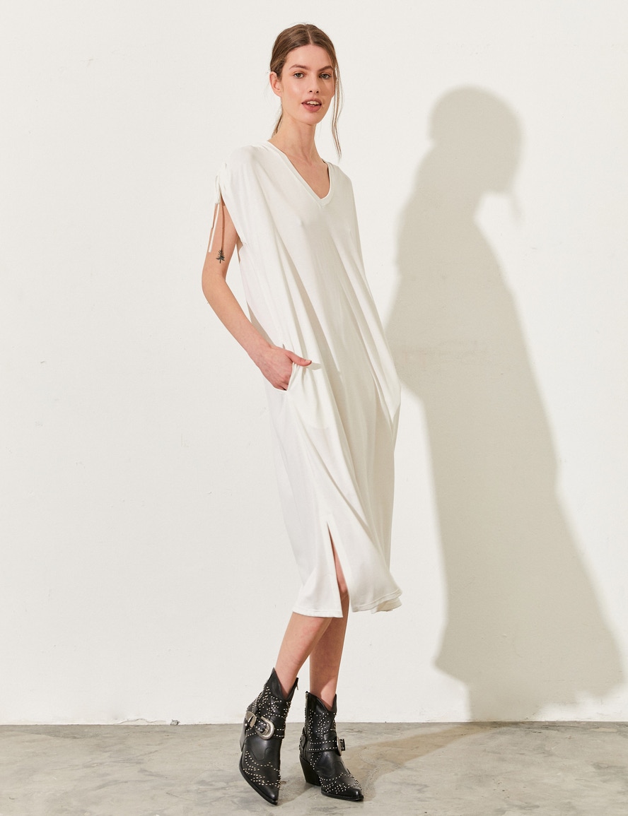VESTIDO DAFNE