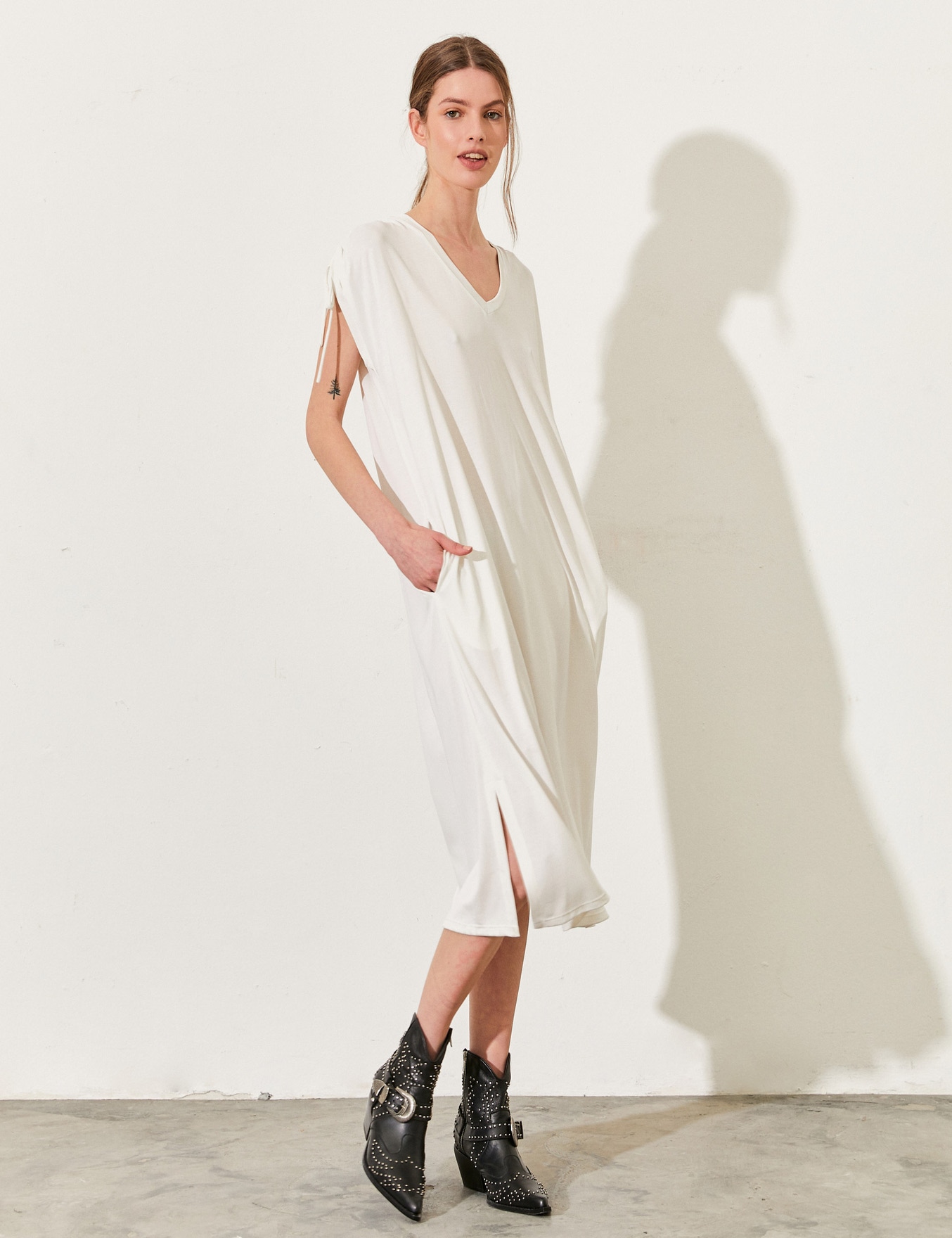 VESTIDO DAFNE