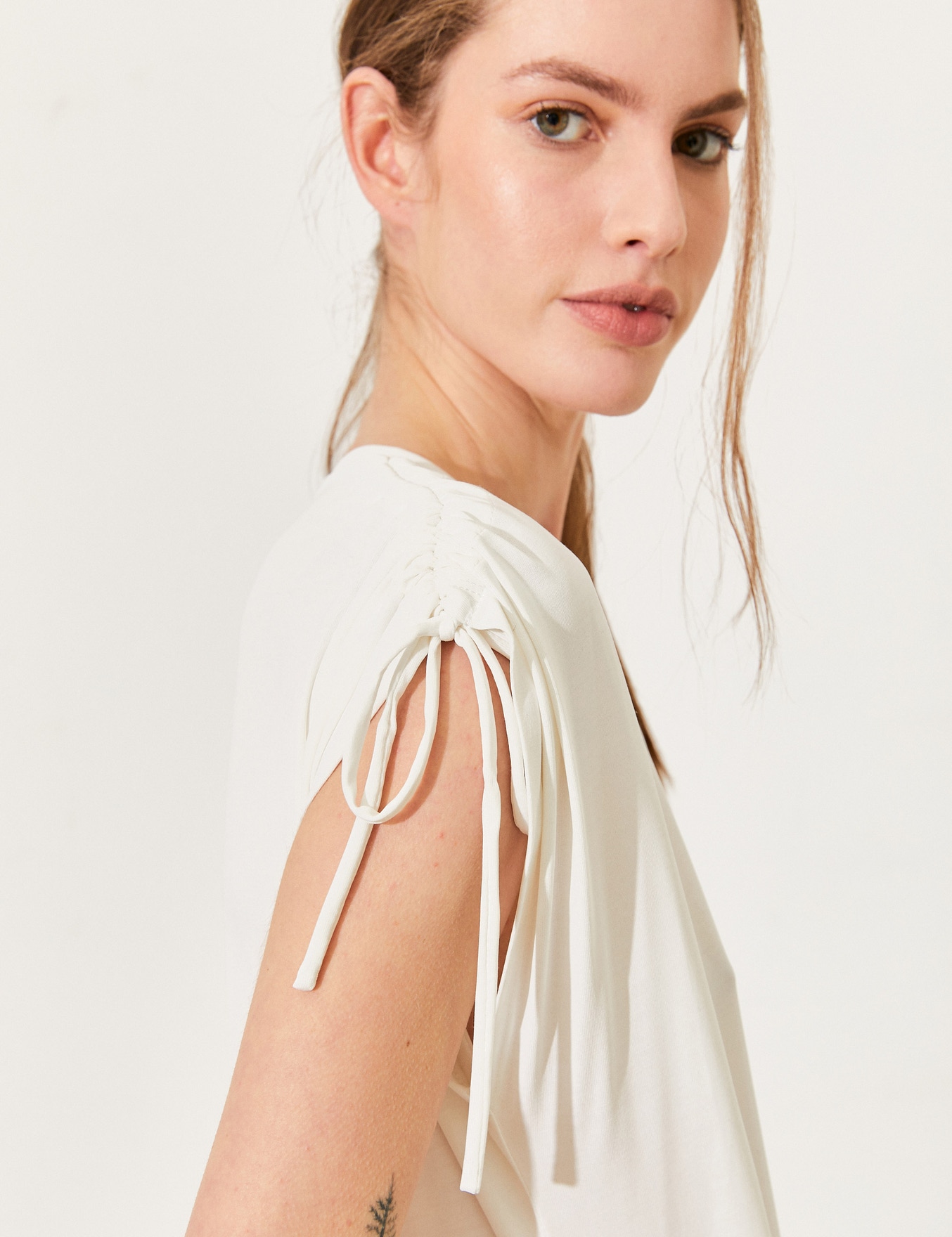 VESTIDO DAFNE