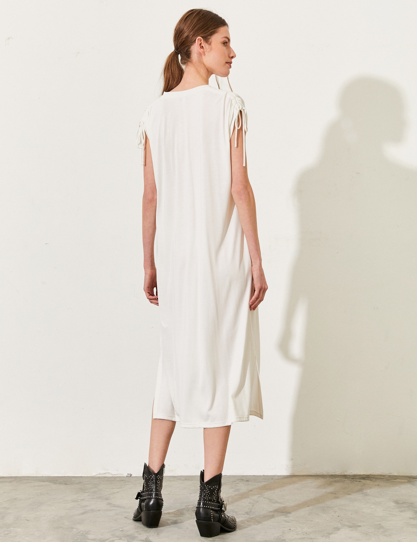 VESTIDO DAFNE