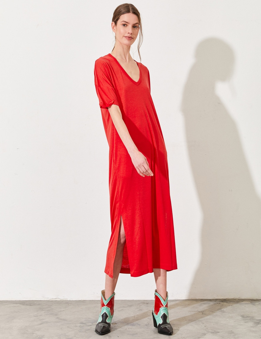 VESTIDO DOROTHY