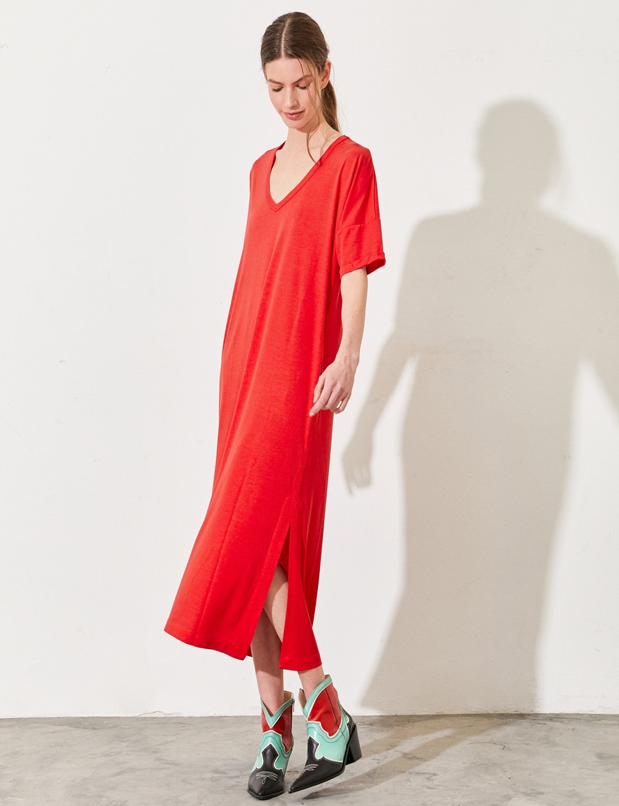 VESTIDO DOROTHY
