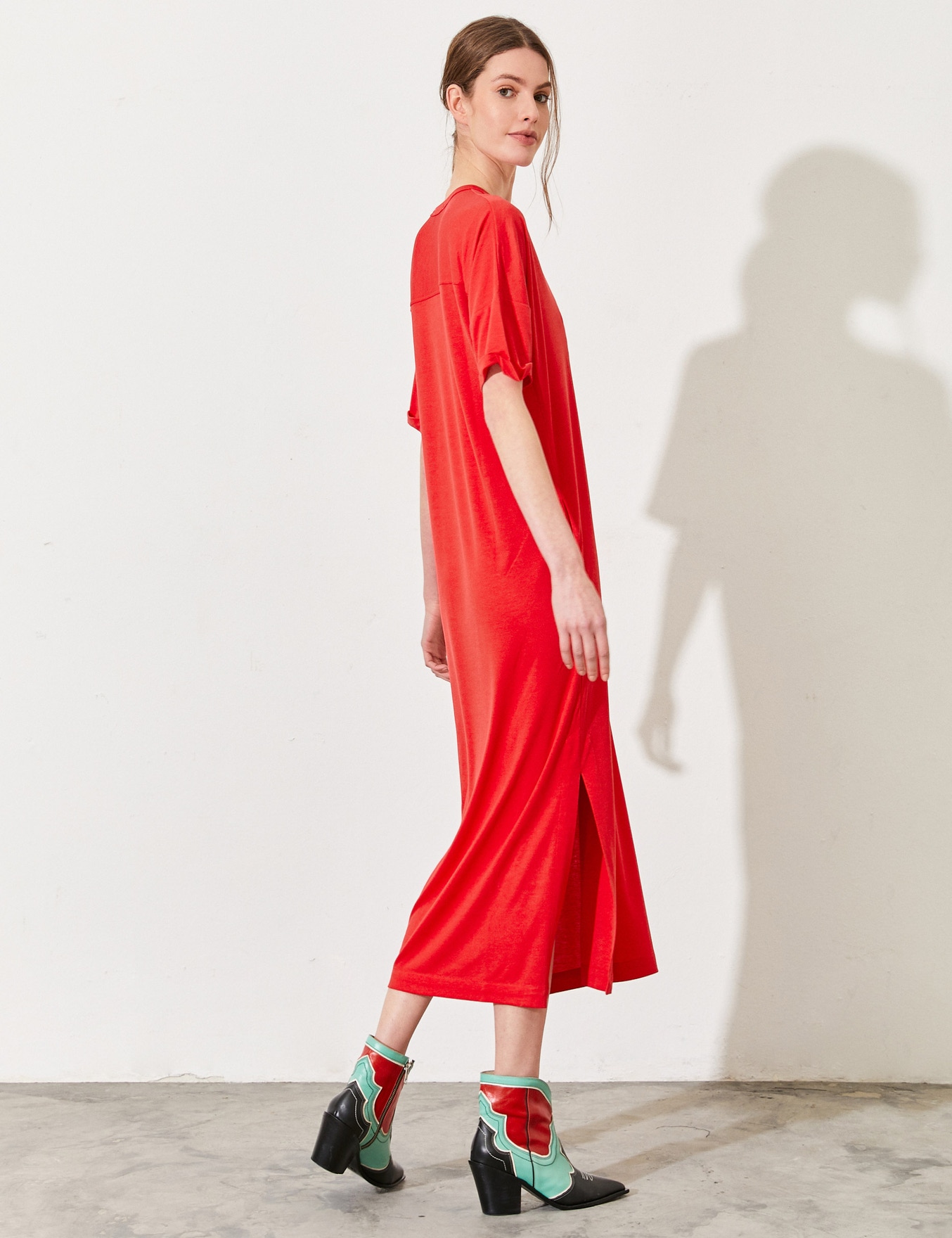 VESTIDO DOROTHY