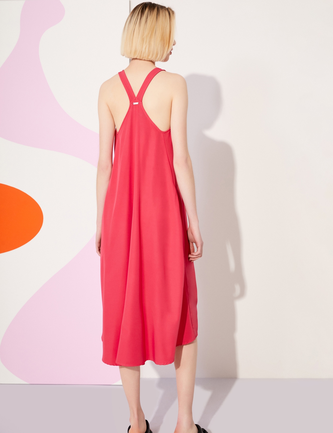 VESTIDO HIG ABOVE