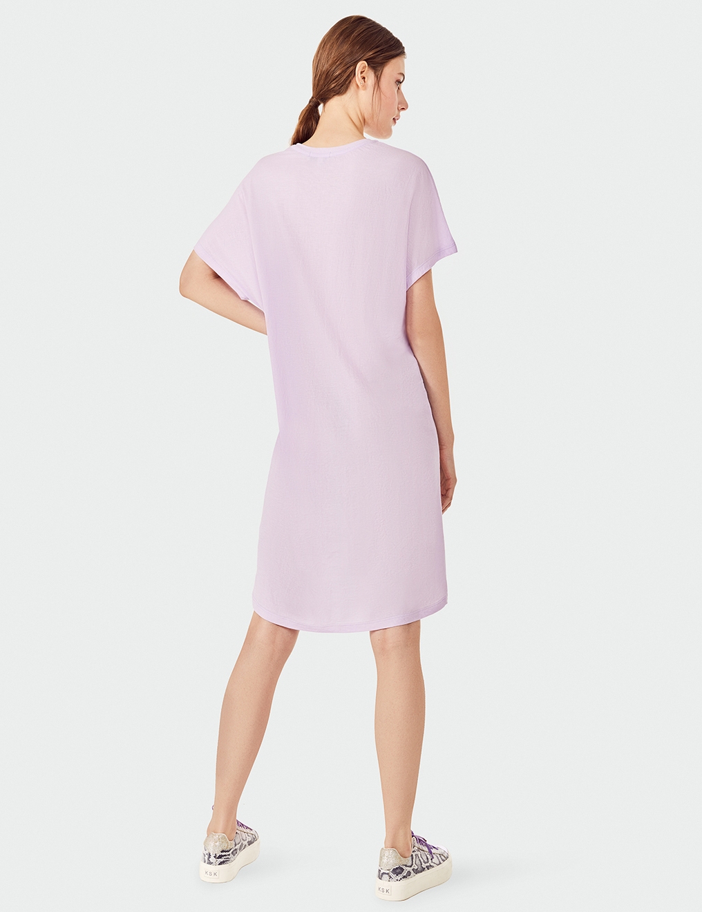 VESTIDO LUCINDA
