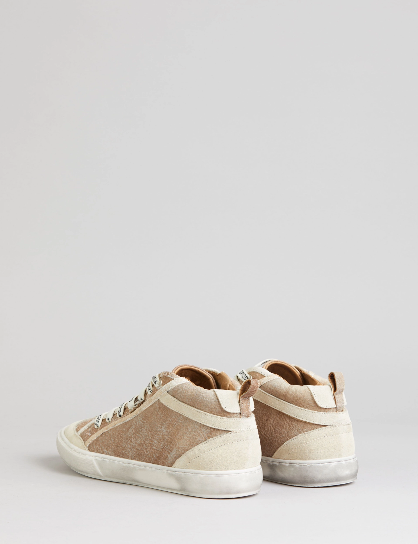 ZAPATILLA VINTAGE DARK                                                                               